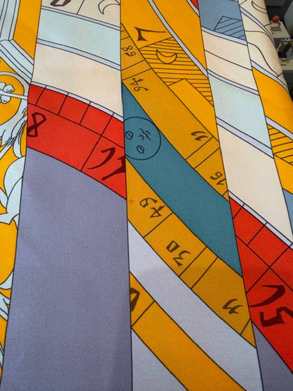 HERMES, ASTROLOGIE NOUVELLE