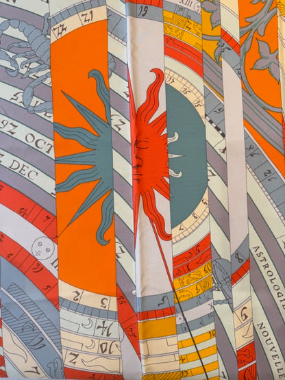 HERMES, ASTROLOGIE NOUVELLE