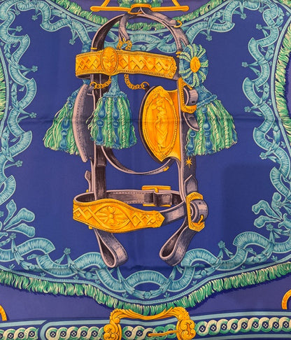 HERMES, BRIDE DE COUR, 30 JAHRE HERMES IN MÜNCHEN