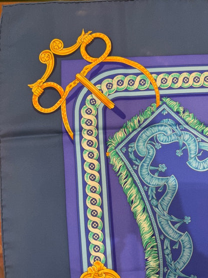 HERMES, BRIDE DE COUR, 30 JAHRE HERMES IN MÜNCHEN