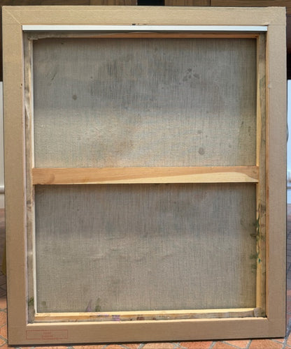 VICTOR SPAHN (1949), SAUT D'OBSTACLE