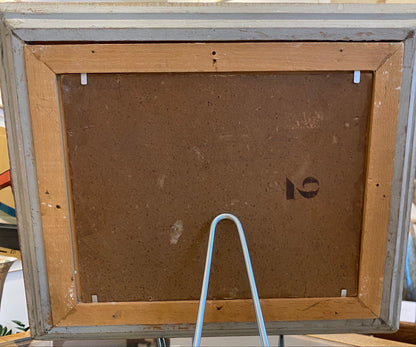 GEORGES-PIERRE GUINEGAULT (1893-1982), PAYSAGE BRETON