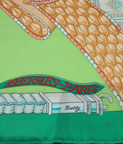 HERMES, CEINTURES ET LIENS, 2012