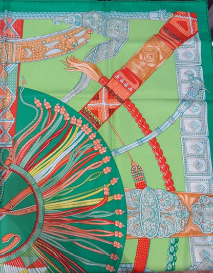 HERMES, CEINTURES ET LIENS, 2012