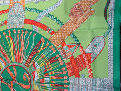 HERMES, CEINTURES ET LIENS, 2012