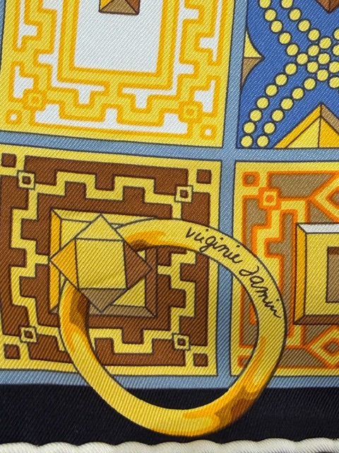 HERMES, COLLIER DE CHIENS, 2013