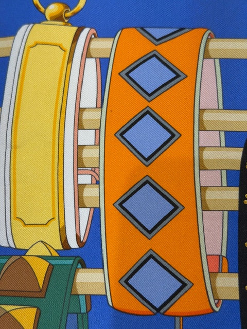 HERMES, COLLIER DE CHIENS, 2013