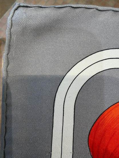 HERMES, FLEURS DE LOTUS