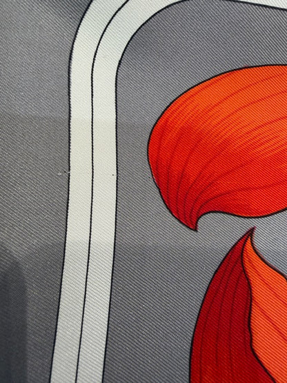 HERMES, FLEURS DE LOTUS