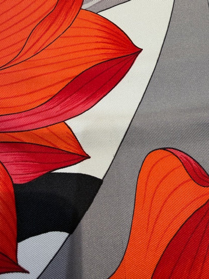 HERMES, FLEURS DE LOTUS