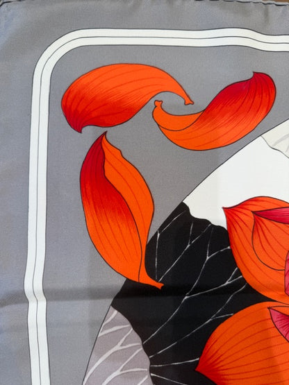 HERMES, FLEURS DE LOTUS