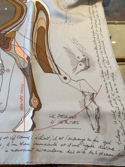 HERMES, SAUT HERMES AU GRAND PALAIS, 2011