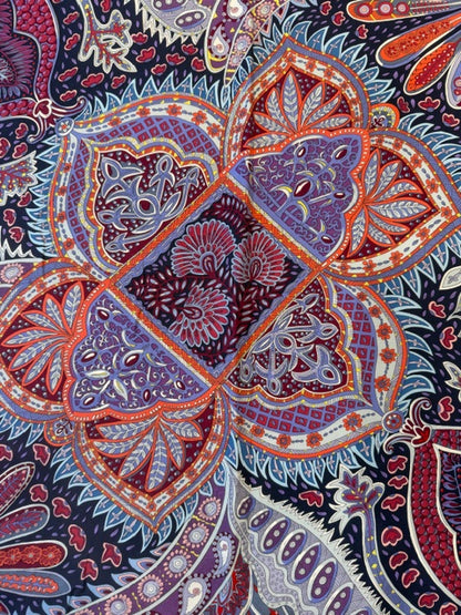 HERMES, LES JARDINS DE LA MAHARANI