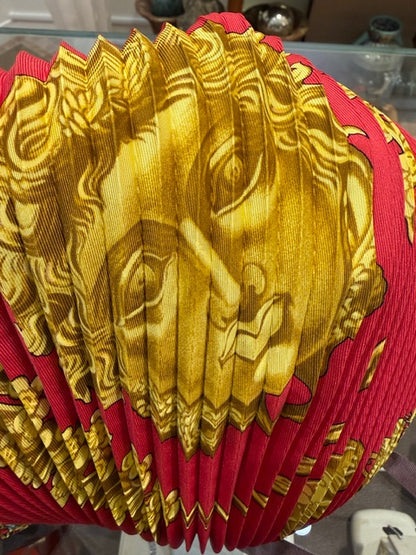 HERMES, KOSMINA PLISSE