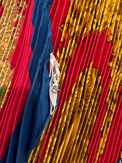 HERMES, KOSMINA PLISSE