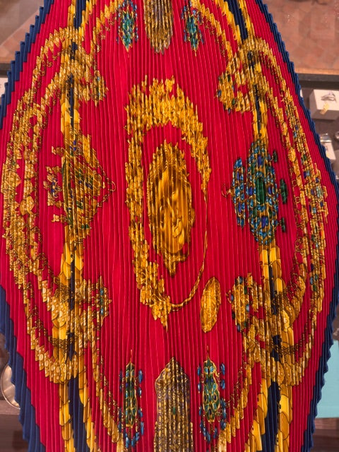 HERMES, KOSMINA PLISSE