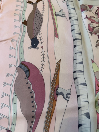 HERMES, LA VIE DU GRAND NORD