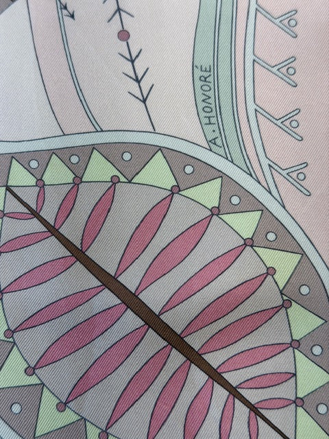 HERMES, LA VIE DU GRAND NORD