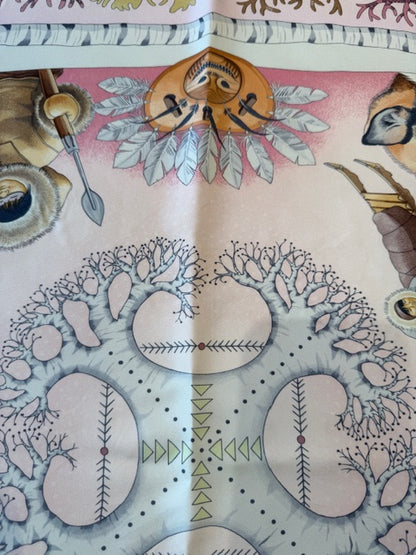 HERMES, LA VIE DU GRAND NORD