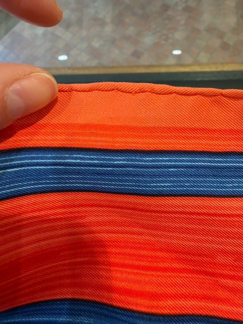 HERMES, LA MARE AUX CANARDS