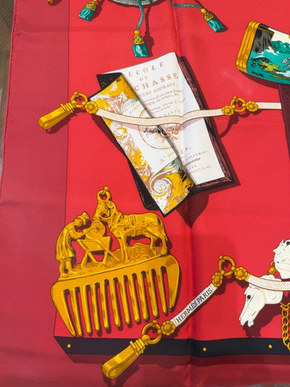 HERMES, MEMOIRE D'HERMES