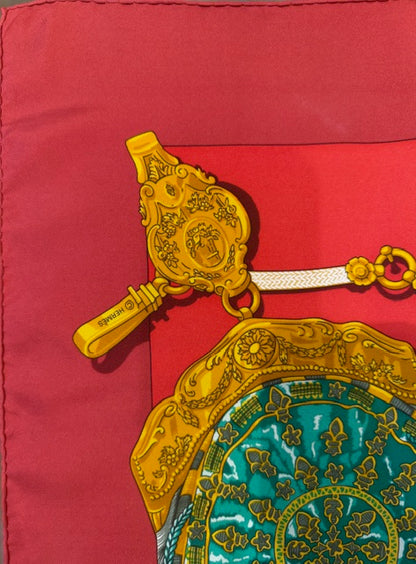 HERMES, MEMOIRE D'HERMES