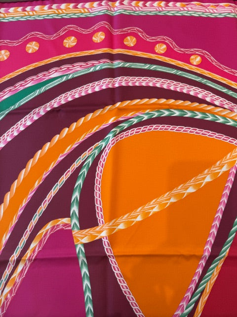 HERMES, ROBE DU SOIR, 2018