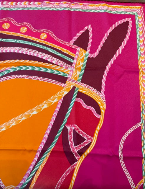 HERMES, ROBE DU SOIR, 2018